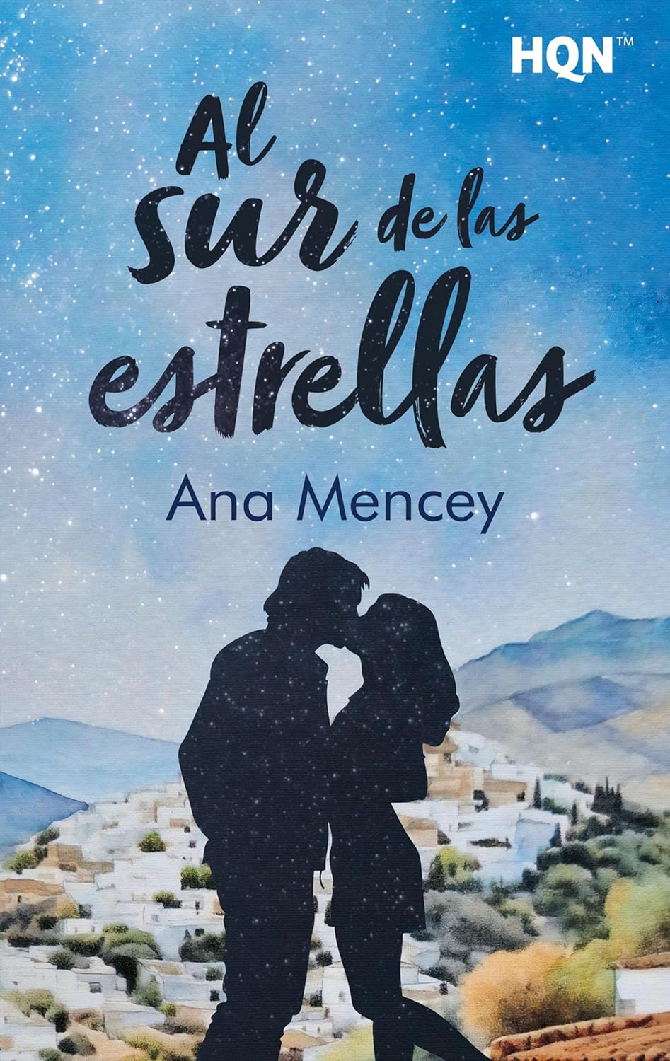 Inicio 3 al sur de las estrellas