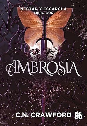 Ambrosia (Néctar y Escarcha 2)
