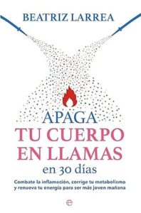 apaga tu cuerpo en llamas en 30 dias