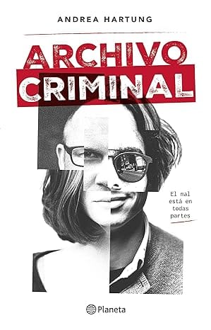Archivo criminal