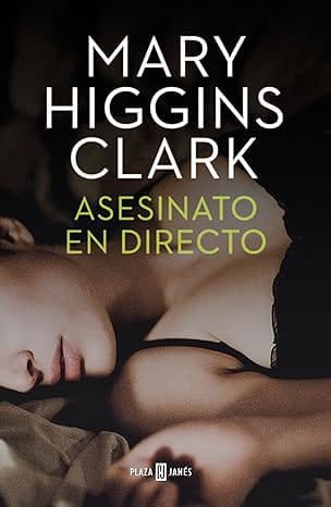 Asesinato en directo (Bajo sospecha 1)