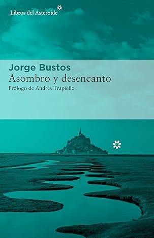 Asombro y desencanto