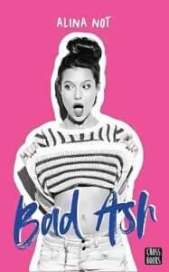 bad ash trilogia completa