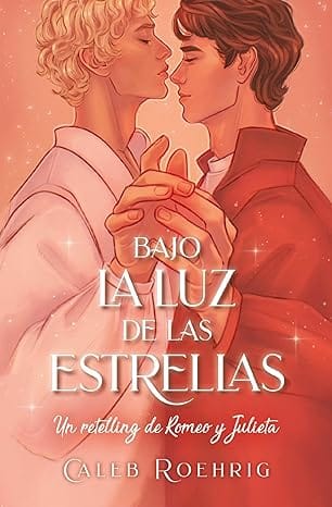 Bajo la luz de las estrellas