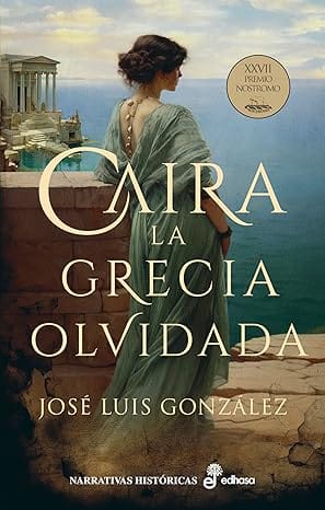 Caira. La Grecia olvidada