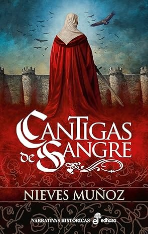 Cantigas de sangre