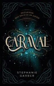caraval caraval 1