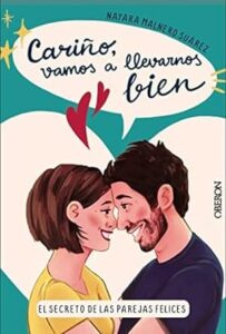 carino vamos a llevarnos bien