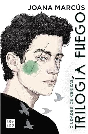 Ciudades de cenizas (Fuego 2)