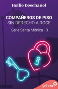 companeros de piso sin derecho a roce santa monica 3