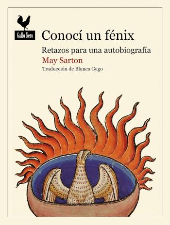 Conocí un fénix: Retazos para una biografía