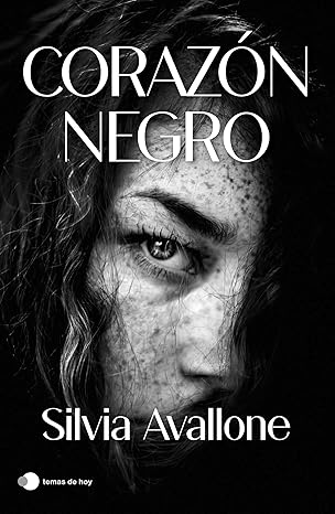 Corazón negro: El fenómeno literario del año en Italia