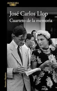 cuarteto de la memoria