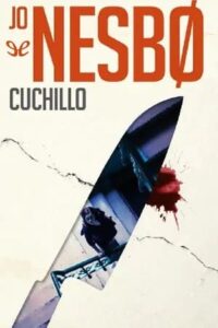 cuchillo harry hole 12
