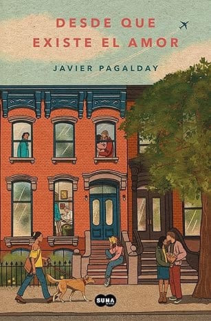 Desde que existe el amor