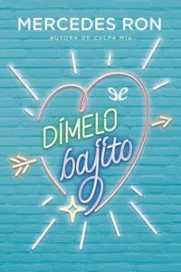 dimelo bajito dimelo 1