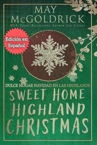 dulce hogar navidad en las highlands la familia pennington 3