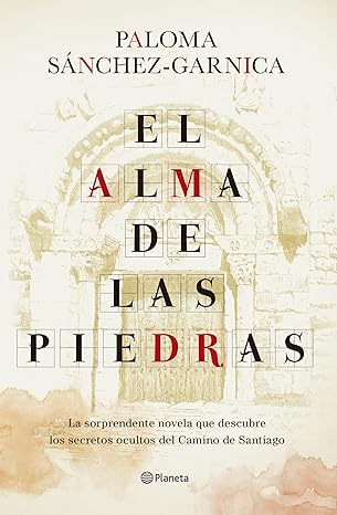 El alma de las piedras