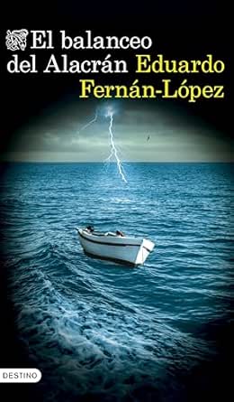 El balanceo del Alacrán