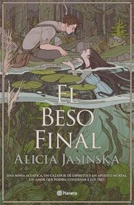 el beso final