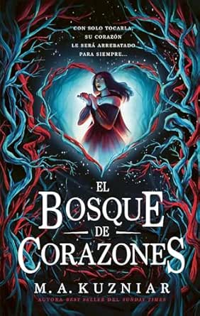 El bosque de corazones