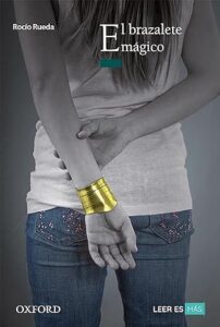 el brazalete magico
