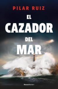 el cazador del mar