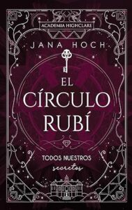 el circulo rubi