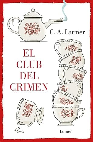 El Club del Crimen (Vol.1)