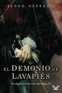 El demonio de Lavapiés – Pedro Herrasti