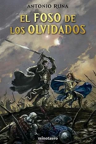 El Foso de los Olvidados