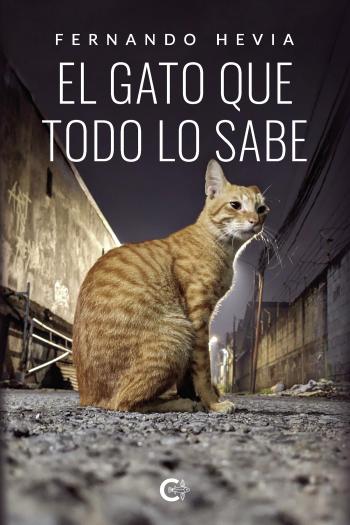 El gato que todo lo sabe