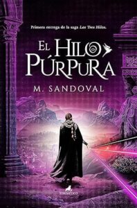 el hilo purpura los tres hilos 1