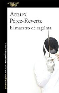 el maestro de esgrima