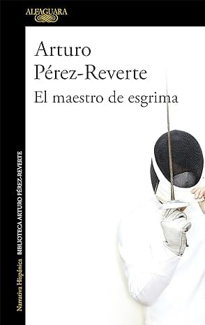 El maestro de esgrima