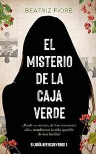 el misterio de la caja verde bilogia reencuentros 1