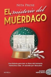 el misterio del muerdago la camarera 3