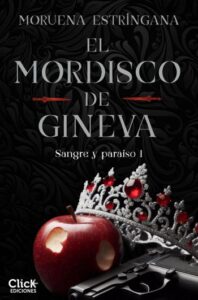 el mordisco de gineva sangre y paraiso 1