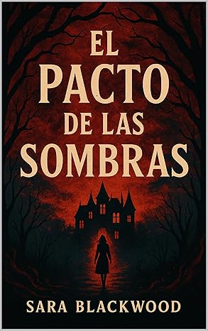 El pacto de las Sombras