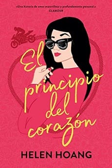 El principio del corazón – Helen Hoang