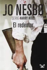 el redentor harry hole 6