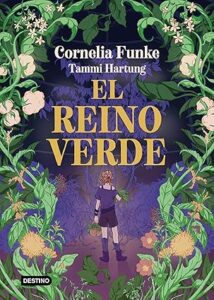 el reino verde