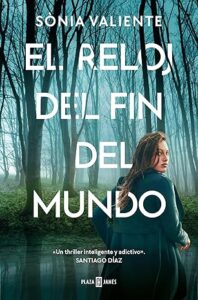 el reloj del fin del mundo