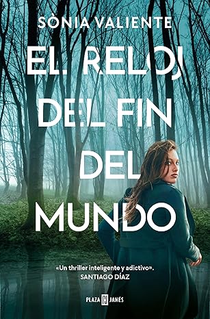 El reloj del fin del mundo