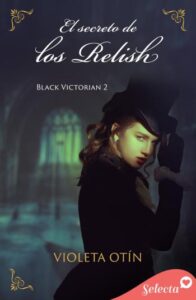 el secreto de los relish black victorian 2