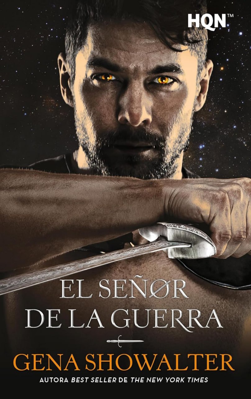 el senor de la guerra