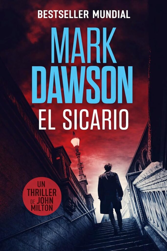 El sicario
