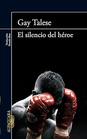 El silencio del héroe
