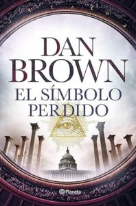 el simbolo perdido robert langdon 3