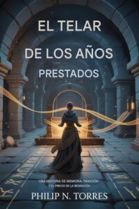 el telar de los anos prestados